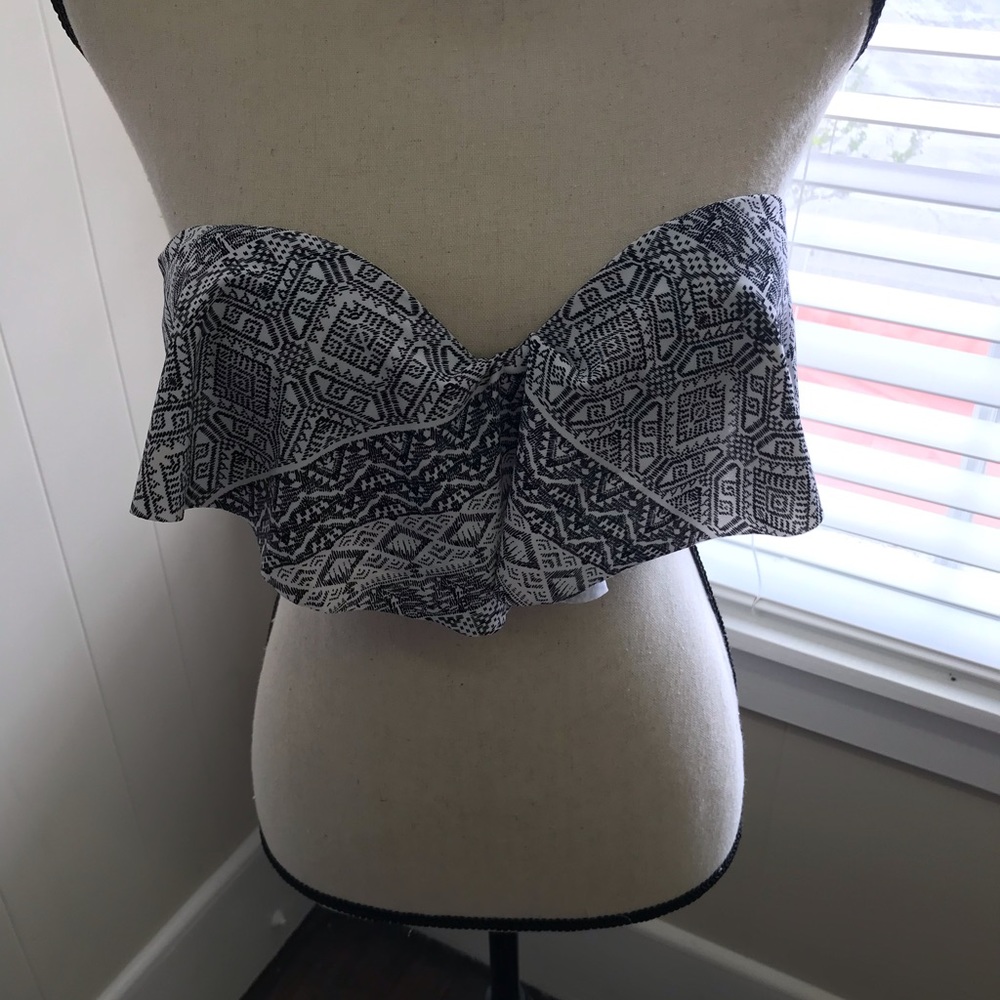 ALL $5 ITEMS ON SALE 3 for $12 bikini  top